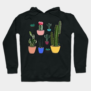 Cactus Hoodie